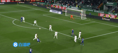 自信出手！布朗尼弧顶接球张手命中加长三分