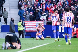 体育数据统计专题 各项目核心指标变化趋势观察